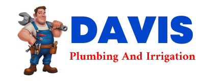 Trusted plumber in CHINA GROVE